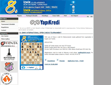 Tablet Screenshot of izmiropen2009.tsf.org.tr