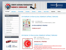 Tablet Screenshot of burdur.tsf.org.tr