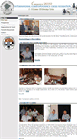 Mobile Screenshot of iccf2010.tsf.org.tr