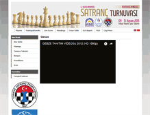 Tablet Screenshot of kurtulus.tsf.org.tr