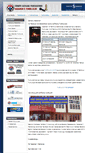 Mobile Screenshot of karaman.tsf.org.tr
