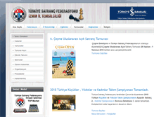 Tablet Screenshot of izmir.tsf.org.tr