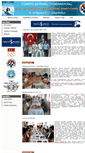 Mobile Screenshot of hizli2011.tsf.org.tr